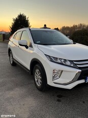 Mitsubishi Eclipse Cross 1.5 T GPF Inform