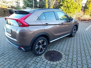 Mitsubishi Eclipse Cross AUTOMAT 1.5 163kM 4x4