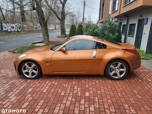 Nissan 350 Z Premium Pack