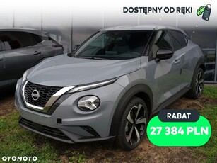 Nissan Juke 1.0 DIG-T N-Connecta DCT