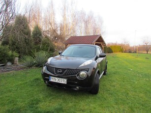 Nissan Juke 1.5 dCi