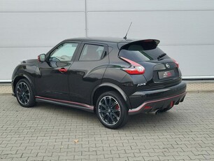 Nissan Juke 1.6 RS nismo 218KM, Nawigacja, Kamera, Sport,Auto Deal Piła Auto Komis