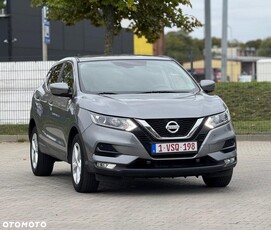 Nissan Qashqai 1.3 DIG-T Acenta