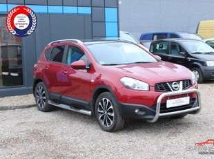 Nissan Qashqai I