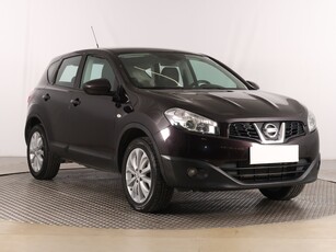 Nissan Qashqai I , Salon Polska, Serwis ASO, Klimatronic, Tempomat, Parktronic