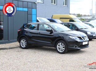 Nissan Qashqai II