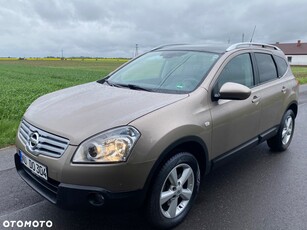 Nissan Qashqai+2 2.0 4x4 Visia