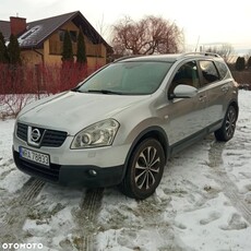 Nissan Qashqai+2 2.0 dCi 4x4 Tekna