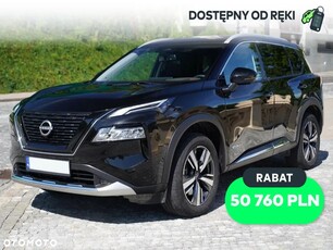 Nissan X-Trail 1.5 VC-T e-POWER Tekna e-4ORCE