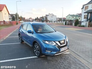 Nissan X-Trail 1.6 DCi Tekna 2WD 7os