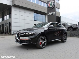 Nowy Alfa Romeo Tonale 2023