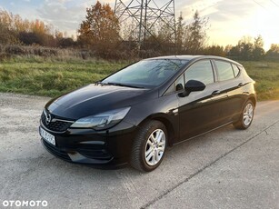 Opel Astra 1.2 Turbo Start/Stop 2020