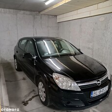 Opel Astra 1.4