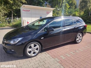 Opel Astra 1.6 BiTrb D (CDTI) Start/Stop Sports Tourer Business