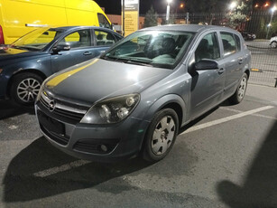 Opel Astra 2006 1.9 CDTI 326115km Hatchback