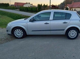 opel astra h