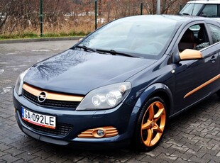 Opel Astra H