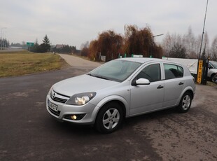 Opel Astra H MEGA STAN GWARANCJA