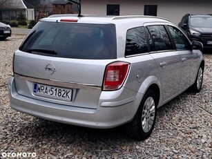 Opel Astra III 1.6 111