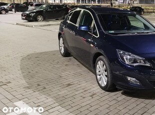 Opel Astra IV 1.6 Cosmo