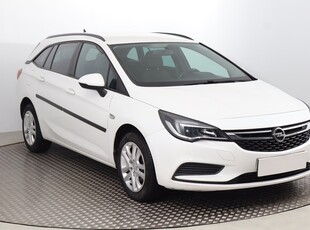 Opel Astra J , Navi, Klima, Tempomat, Parktronic