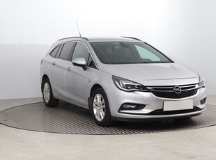 Opel Astra J , Salon Polska, Serwis ASO, Klimatronic, Tempomat, Parktronic