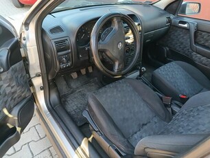 Opel Astra sprzedam