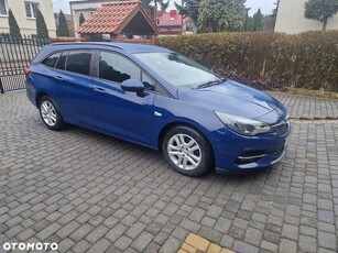 Opel Astra V 1.5 CDTI 2020 S&S