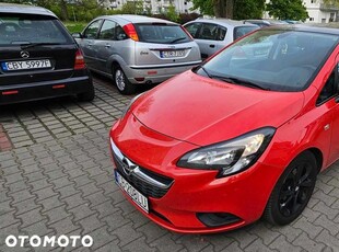 Opel Corsa 1.3 CDTI Cosmo S&S