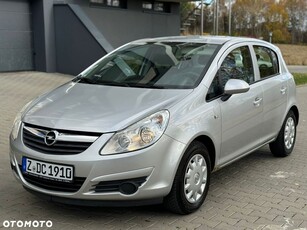 Opel Corsa 1.4 16V Edition