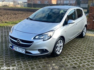 Opel Corsa 1.4 (ecoFLEX) Start/Stop Color Edition