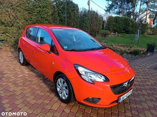 Opel Corsa 1.4 (ecoFLEX) Start/Stop Selection