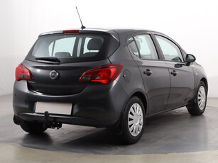 Opel Corsa 2016 1.4 117436km Hatchback