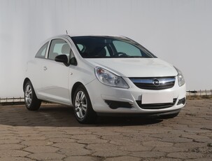 Opel Corsa D , GAZ, Klima,ALU, El. szyby