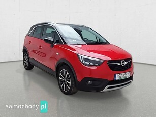 Opel Crossland X 1.5 CDTI Elite S&S