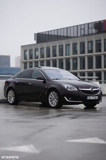 Opel Insignia 2.0 CDTI Cosmo