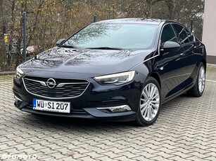 Opel Insignia 2.0 CDTI Executive S&S