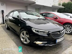 Opel Insignia 2.0 T 4x4 Exclusive S&S