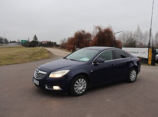 Opel Insignia I Super stan gwarancja