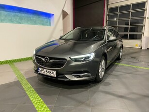 Opel Insignia II Country Tourer Nowe sprzęgło / Serwis NOWY / Stan bdb / Na fakture VAT 23%