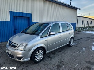 Opel Meriva 1.4 Cosmo