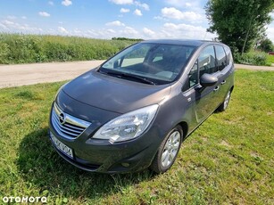 Opel Meriva 1.4 T Cosmo S&S