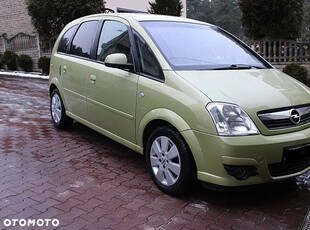 Opel Meriva 1.6 Cosmo