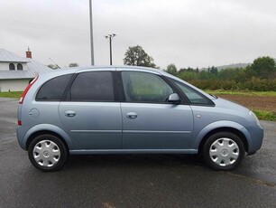 Opel Meriva 2005