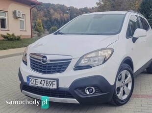 Opel Mokka 1.4