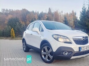 Opel Mokka 1.4 AWD