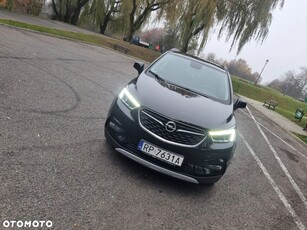 Opel Mokka 1.4 Turbo ecoFLEX Start/Stop Innovation