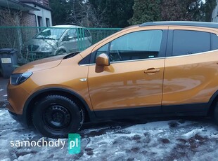 Opel Mokka 1.6