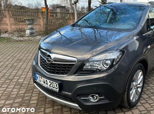 Opel Mokka X 1.4 Automatik Color Innovation