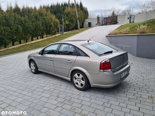 Opel Vectra 1.8